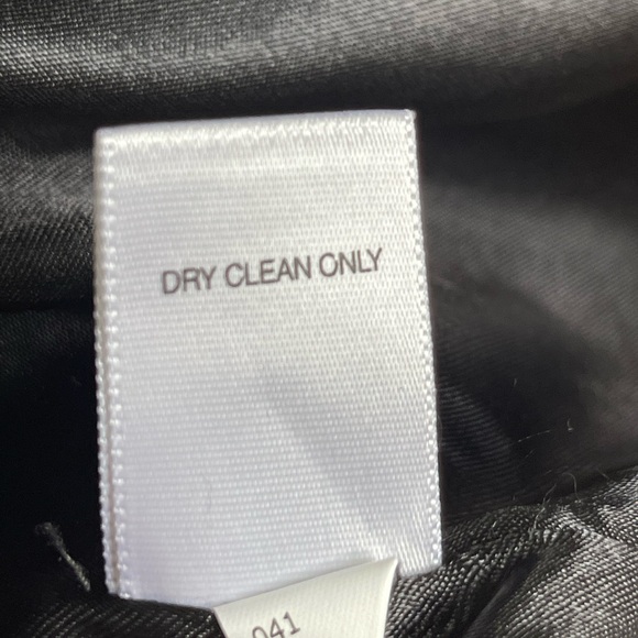 Men’s suit/dress coat, XL
Wool blend - Picture 2 of 8